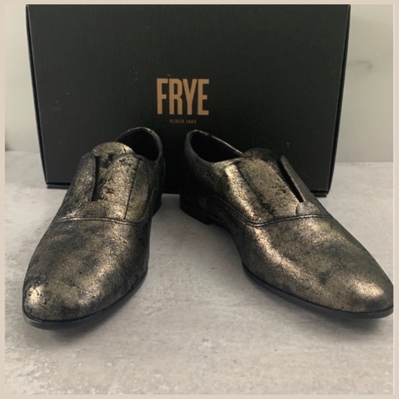 frye terri slip on